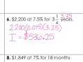 Exploring Adding and Subtracting Rational Expressions