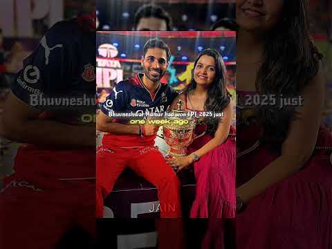 Bhuvi changed Rinku's mood