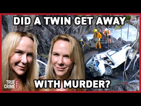 How one twin ‘got away with murder’: Part 2