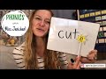 Exploring Long Vowel Words with Silent e