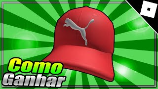 Como Ganhar O item Do Evento Puma and the Land of Games #Ep9