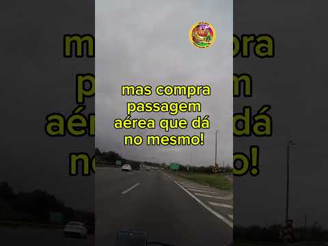 EP88 - Viagem #shorts