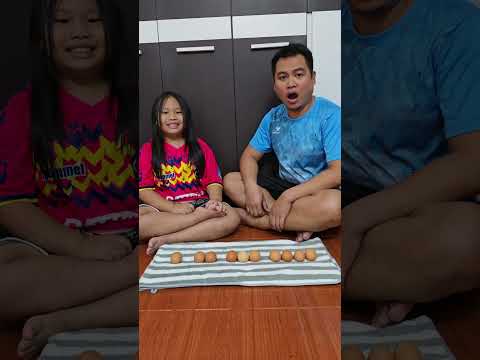 ขยับได้ชิ้นเกียว🤣🤣 #shortsfun #ของอร่อย #คลายเครียด #บ่ทันซ่าง #คลิปตลก