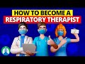 Respiratory Therapy Knowledge Assessment