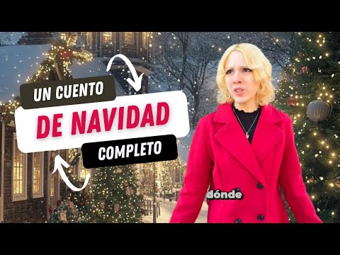 Un cuento de Navidad