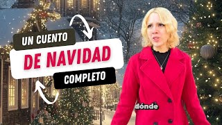 Un cuento de Navidad