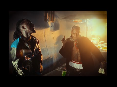 MC Albertico - PARIGUAYO 2.0 | VIDEO OFICIAL Ft. LA PIZARRA