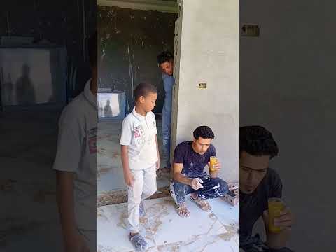 #كانت هي #دي #الصدمه 😂😂#غفلك #funny #comdy