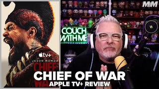 Chief of War - Season 1 (2025) Apple Original Review