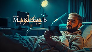 Nordo - Maktoub (Official Music Video)