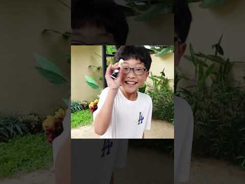 Painting Pretend Play with Coloingr #shorts