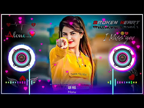 Bin tere Sanam mar mitenge hum #DJ Hindi song #viral JBL Hindi song DJ Remix #vibration