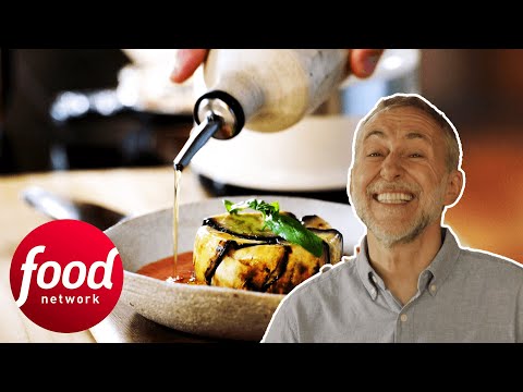 The Great French Classic Ratatouille Revisited | Michel Roux’s French Country Cooking