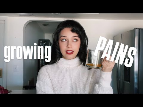 I’m 30. My 20’s Beat Me Up. Here’s What I Learned.
