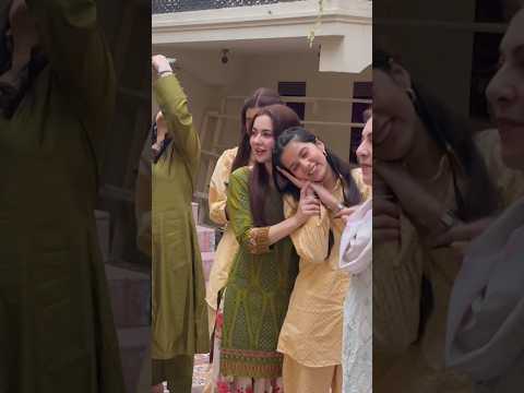 Hania Amir #haniaamir #birthday