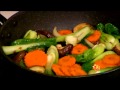 Healthy Cooking Techniques and Ingredients