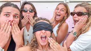 MON ANNIVERSAIRE SURPRISE !!! (épisode 4 saison 6)
