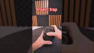 nor-tec insect trap chez #action  #pourtoi #gadgets #mistergadget