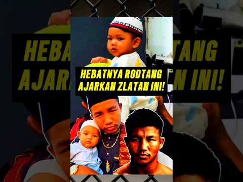 Wow! hebatnya Rodtang ajarkan Zlatan ini! ๐ซกโฅ๏ธ๐คฒ#rodtang #zlatan #fighterspirit #muaythai #shorts