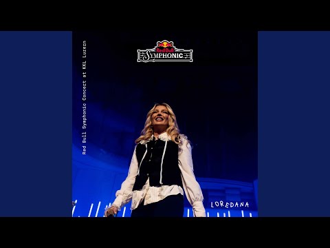 MILANO (RED BULL SYMPHONIC LIVE)