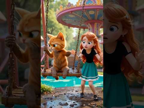 Dirty cat😱😂😂😡 #funny #cat #viralvideo #shortvideo