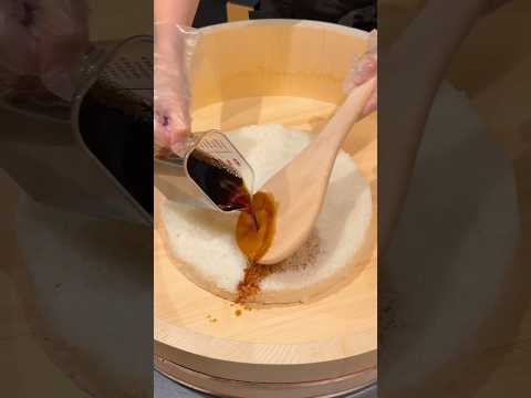 日本最高峰の究極の海鮮丼🦞 #japanesefood