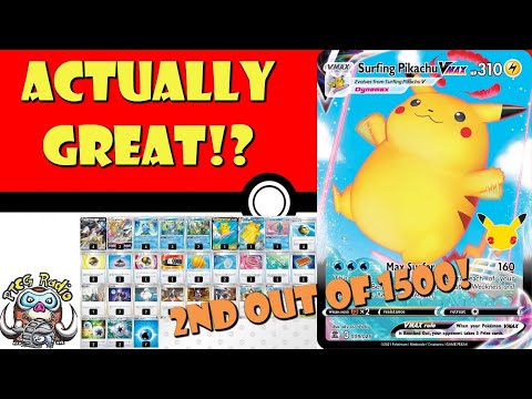 Pokemon TCG News