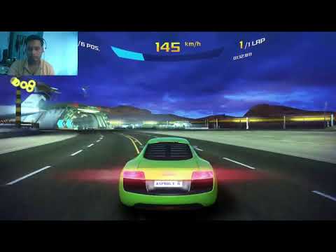 Astonishing Gameplay for Me ! #asphalt8