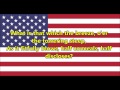 Understanding the Anthem