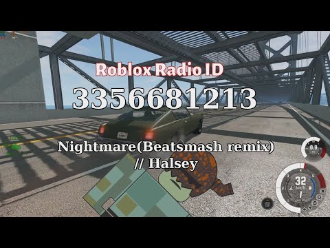Halsey Roblox Id Code 07 2021 - roblox the chainsmokers halsey for love
