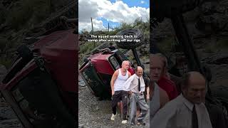 This is your sign to get out and wheel with your mates! (Just stay on all 4 wheels)