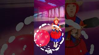 The Surprise Eggs Cowgirl| Nursery Rhymes & Kids Songs | @dominoki