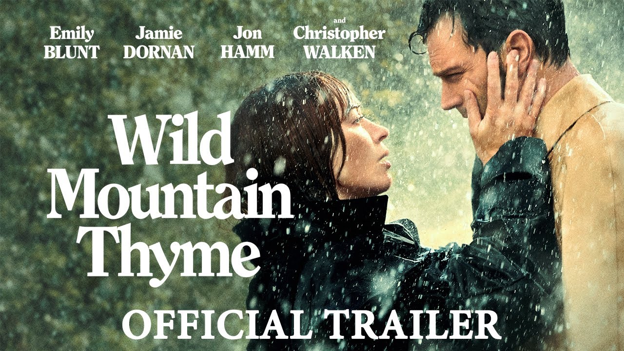 Wild Mountain Thyme Trailer thumbnail