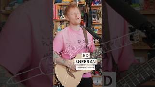 Camera for ‪@nprmusic Tiny Desk x
