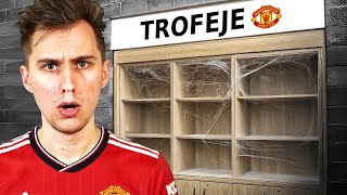 DOKÁŽE UNITED VYHRÁT PRVNÍ VELKOU TROFEJ?!😱