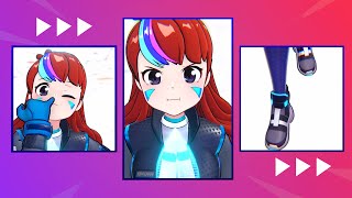 MUTE, CUTE And DEADLY!