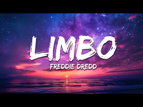 Freddie Dredd - Limbo (Ghost Slowed) Lyrics