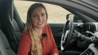 PS - Das Automagazin von TVA Ostbayern - Porsche Taycan 4 Cross Turismo