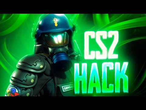 🔥NEW BEST CHEAT CS 2 / DOWNLOAD FREE HACK CS2 / AIM + WH + ESP 2025 | WIN 10/11