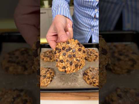 Keşke önce yapsaydım | 🍪 Chocolate Chip #cookies #busezeynep