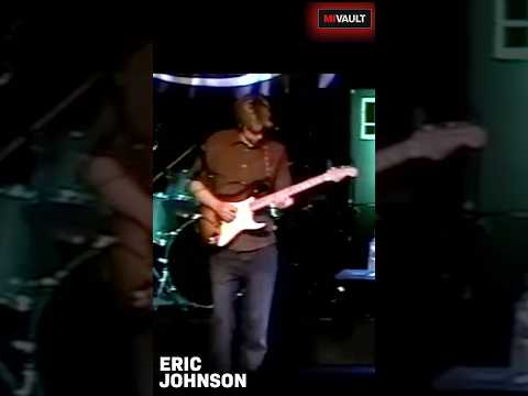 Eric Johnson Live at Musicians Institute 🎸