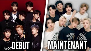 Les secrets de la création de STRAY KIDS ?! [PILOTE SHAKEUP]
