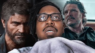 Non-Gamers who watched The Last of Us