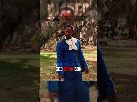 Part 12 | Django Gets His Revenge! | Django Unchained (2012)