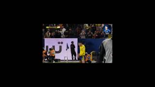 هدف انجيلو ضد الاتحاد 🔥🤯 #shorts