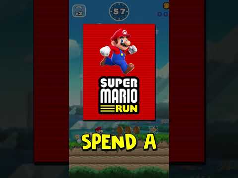 What Your Favorite Mario Game Says About You