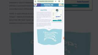 uti psa id registration online - uti psa new id kaise banaye - how to get uti pan card agency