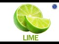 Identifying Fruits and Vocabulary