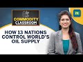 OPEC and Global Oil Dynamics