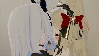 付き合う条件さすがに厳しすぎるやつ　#VRChat